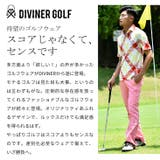 ゴルフウェア メンズ ポロシャツ | JOKER | 詳細画像3 