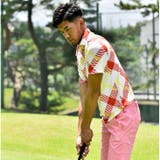 ゴルフウェア メンズ ポロシャツ | JOKER | 詳細画像7 