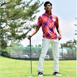 ゴルフウェア メンズ ポロシャツ | JOKER | 詳細画像11 