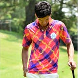 ゴルフウェア メンズ ポロシャツ | JOKER | 詳細画像14 