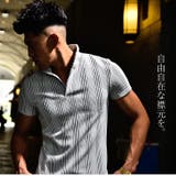 イタリアンカラー シャツ ポロシャツ | JOKER | 詳細画像4 