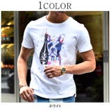 tシャツ メンズ カットソー | JOKER | 詳細画像12 