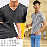 Tシャツ メンズ 半袖 | JOKER | 詳細画像4 