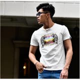 tシャツ メンズ レオパード | JOKER | 詳細画像10 
