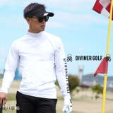 ゴルフウェア アンダーシャツ メンズ | JOKER | 詳細画像1 