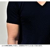 Tシャツ メンズ Vネック | JOKER | 詳細画像17 
