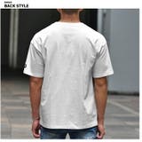 Tシャツ メンズ オーバーサイズ | JOKER | 詳細画像16 