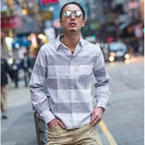 シャツ メンズ チェックシャツ | JOKER | 詳細画像15 
