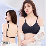 ドレスに合わせる 全3色 インナートップス | JS FASHION | 詳細画像1 
