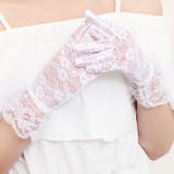 レース手袋 グローブ 日焼け防止 | JS FASHION | 詳細画像2