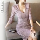 ワンピース 結婚式 二次会 | JS FASHION | 詳細画像3 