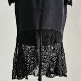 セットアップ レーストップスとスカート上下セット レディース | JS FASHION | 詳細画像17 