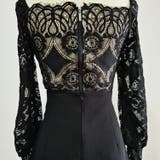 セットアップ レーストップスとスカート上下セット レディース | JS FASHION | 詳細画像19 