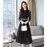 ワンピース 結婚式 二次会 | JS FASHION | 詳細画像12 