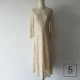 総レースワンピース 結婚式 二次会 | JS FASHION | 詳細画像9 