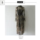総レースワンピース 結婚式 成人式 | JS FASHION | 詳細画像16