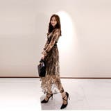 総レースワンピース 結婚式 成人式 | JS FASHION | 詳細画像6