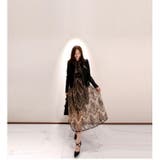 総レースワンピース 結婚式 成人式 | JS FASHION | 詳細画像7