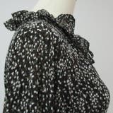花柄ワンピース 全2色 襟付き | JS FASHION | 詳細画像14