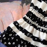 異素材切替スウェット コントラスト バイカラー | JS FASHION | 詳細画像14