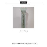 パンツドレス 結婚式 フレアパンツ | JS FASHION | 詳細画像18