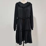 ワンピース ティアードワンピース 全3色 | JS FASHION | 詳細画像13