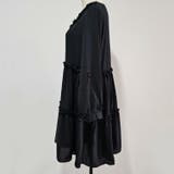 ワンピース ティアードワンピース 全3色 | JS FASHION | 詳細画像14