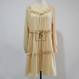 ワンピース ティアードワンピース 全3色 | JS FASHION | 詳細画像17