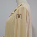ワンピース ティアードワンピース 全3色 | JS FASHION | 詳細画像18