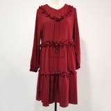 ワンピース ティアードワンピース 全3色 | JS FASHION | 詳細画像19