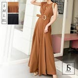 パンツドレス 結婚式 フレアパンツ | JS FASHION | 詳細画像2