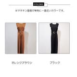 パンツドレス 結婚式 フレアパンツ | JS FASHION | 詳細画像20
