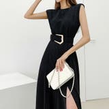パンツドレス 結婚式 フレアパンツ | JS FASHION | 詳細画像12
