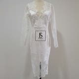 ワンピース 結婚式 パーティードレス | JS FASHION | 詳細画像15 