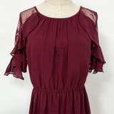 パーティードレス 全5色 ロングワンピース | JS FASHION | 詳細画像25