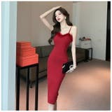 ニットワンピース 全4色 ショート丈カーディガン付き | JS FASHION | 詳細画像7