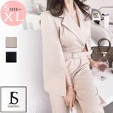 パンツドレス 結婚式 全2色 | JS FASHION | 詳細画像21