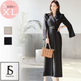パンツドレス 結婚式 全2色 | JS FASHION | 詳細画像3