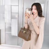 パンツドレス 結婚式 全2色 | JS FASHION | 詳細画像22