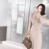 パンツドレス 結婚式 全2色 | JS FASHION | 詳細画像5