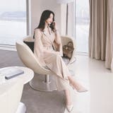 パンツドレス 結婚式 全2色 | JS FASHION | 詳細画像9