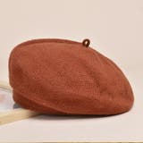 帽子 ハット ベレー帽 | JS FASHION | 詳細画像16 