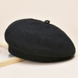 帽子 ハット ベレー帽 | JS FASHION | 詳細画像18 
