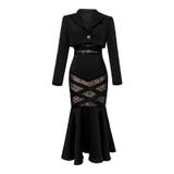 セットアップ 2点セット ジャケット | JS FASHION | 詳細画像11 