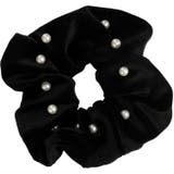 パール付きシュシュ ベロア アクセサリー | JS FASHION | 詳細画像5 