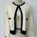 ニットワンピース ニットアンサンブル カーディガン | JS FASHION | 詳細画像18