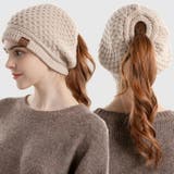 ニット帽 レディース 全6色 | JS FASHION | 詳細画像7 