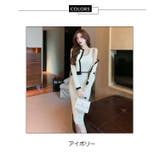 ニットワンピース ニットアンサンブル カーディガン | JS FASHION | 詳細画像20