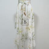 花柄 スカート 全10柄 | JS FASHION | 詳細画像13 