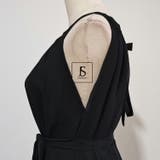 リゾートワンピース 全3色 ロングワンピース | JS FASHION | 詳細画像19 